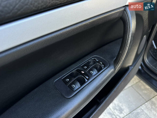 Черный Порше Каен, объемом двигателя 3 л и пробегом 173 тыс. км за 14950 $, фото 42 на Automoto.ua