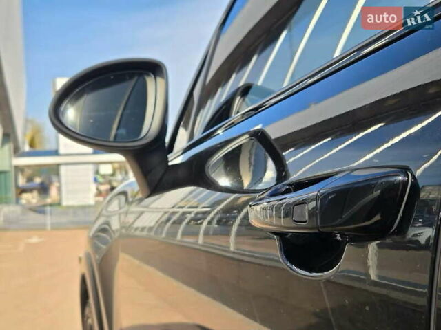 Чорний Порше Cayenne, об'ємом двигуна 4.8 л та пробігом 105 тис. км за 25900 $, фото 32 на Automoto.ua