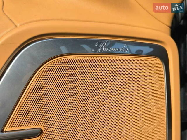 Чорний Порше Cayenne, об'ємом двигуна 4.8 л та пробігом 105 тис. км за 25900 $, фото 31 на Automoto.ua