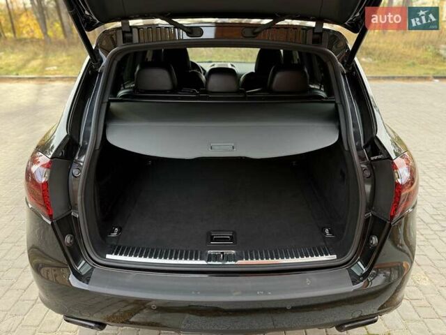 Черный Порше Каен, объемом двигателя 3.6 л и пробегом 155 тыс. км за 16900 $, фото 15 на Automoto.ua