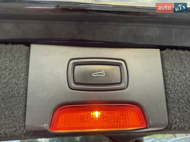 Черный Порше Каен, объемом двигателя 4.8 л и пробегом 278 тыс. км за 13999 $, фото 50 на Automoto.ua