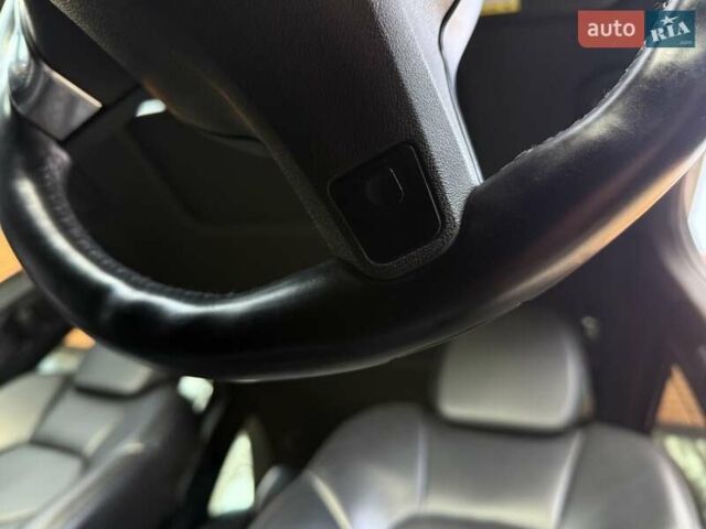 Черный Порше Каен, объемом двигателя 3.6 л и пробегом 155 тыс. км за 16900 $, фото 23 на Automoto.ua