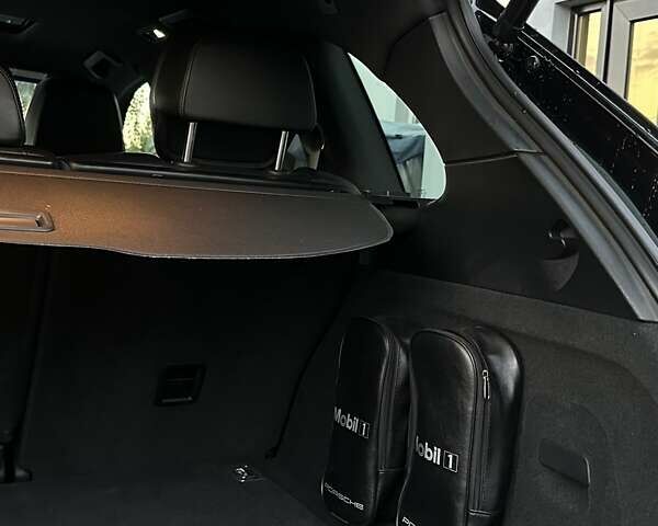 Чорний Порше Cayenne, об'ємом двигуна 4.8 л та пробігом 117 тис. км за 18500 $, фото 76 на Automoto.ua