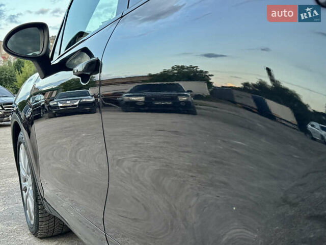 Чорний Порше Cayenne, об'ємом двигуна 4.8 л та пробігом 278 тис. км за 14500 $, фото 34 на Automoto.ua