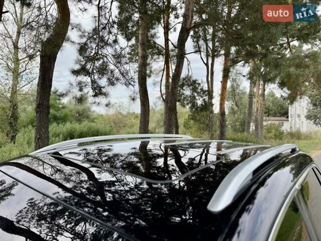 Черный Порше Каен, объемом двигателя 3 л и пробегом 240 тыс. км за 18999 $, фото 11 на Automoto.ua