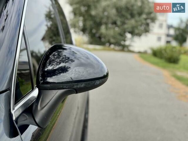 Черный Порше Каен, объемом двигателя 3 л и пробегом 240 тыс. км за 18999 $, фото 12 на Automoto.ua