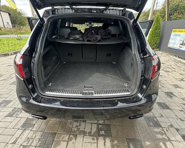 Чорний Порше Cayenne, об'ємом двигуна 2.97 л та пробігом 240 тис. км за 17990 $, фото 13 на Automoto.ua