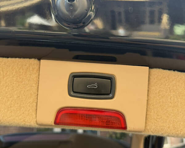 Чорний Порше Cayenne, об'ємом двигуна 3.6 л та пробігом 109 тис. км за 19900 $, фото 19 на Automoto.ua