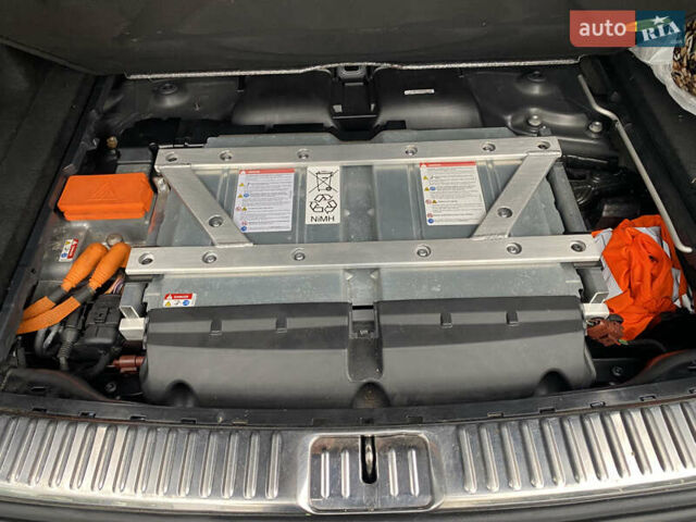 Чорний Порше Cayenne, об'ємом двигуна 3 л та пробігом 235 тис. км за 13950 $, фото 64 на Automoto.ua