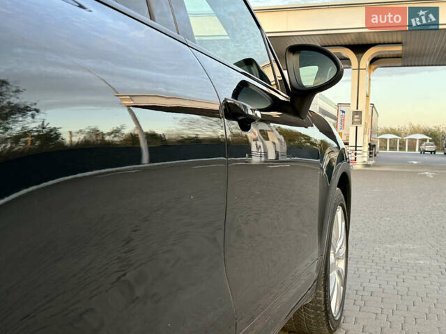 Чорний Порше Cayenne, об'ємом двигуна 4.8 л та пробігом 278 тис. км за 14999 $, фото 26 на Automoto.ua