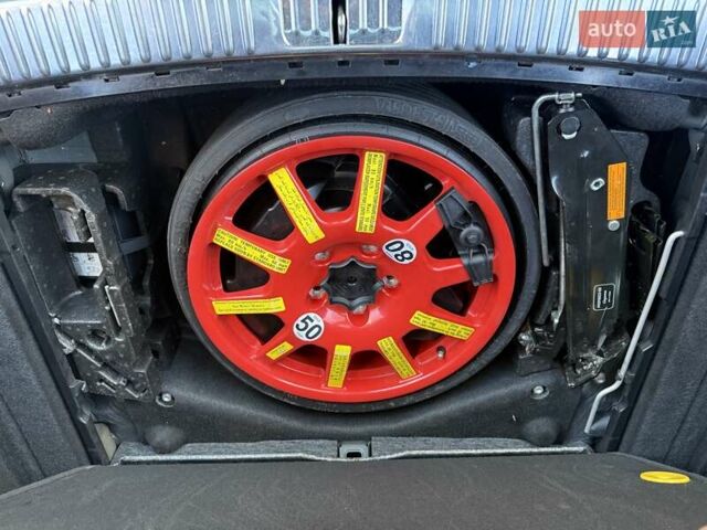 Черный Порше Каен, объемом двигателя 3.6 л и пробегом 155 тыс. км за 16900 $, фото 16 на Automoto.ua