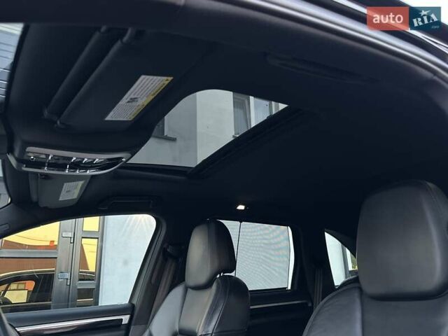 Чорний Порше Cayenne, об'ємом двигуна 4.8 л та пробігом 117 тис. км за 18500 $, фото 46 на Automoto.ua