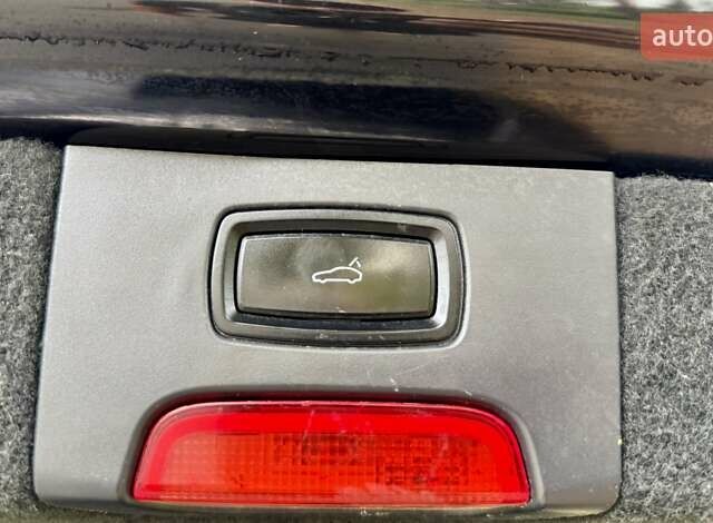 Черный Порше Каен, объемом двигателя 3 л и пробегом 240 тыс. км за 18999 $, фото 9 на Automoto.ua