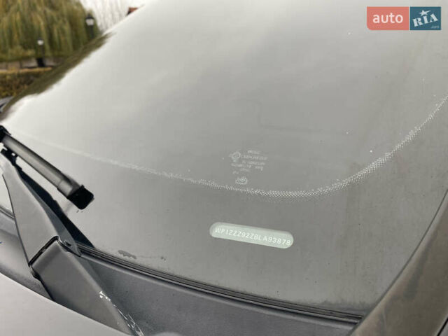 Чорний Порше Cayenne, об'ємом двигуна 3 л та пробігом 235 тис. км за 13950 $, фото 38 на Automoto.ua