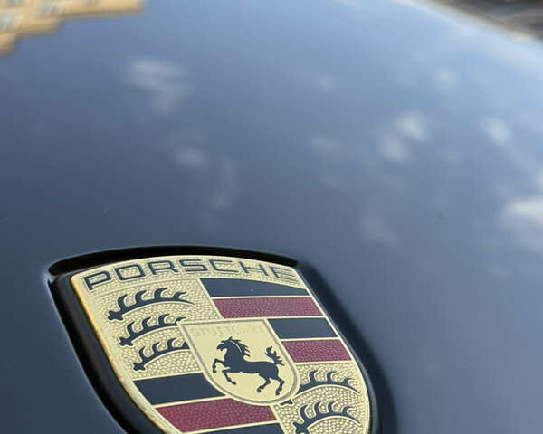 Чорний Порше Cayenne, об'ємом двигуна 3.6 л та пробігом 109 тис. км за 19900 $, фото 26 на Automoto.ua