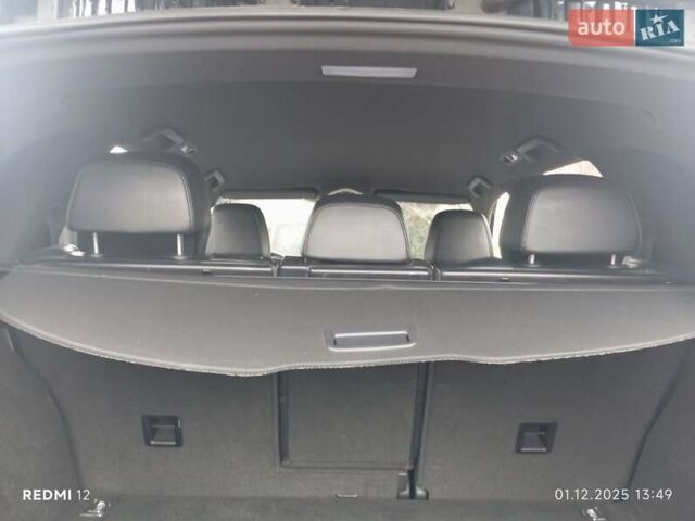 Чорний Порше Cayenne, об'ємом двигуна 3 л та пробігом 165 тис. км за 21500 $, фото 19 на Automoto.ua