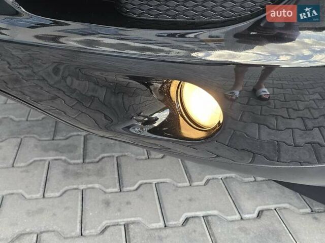 Чорний Порше Cayenne, об'ємом двигуна 4.8 л та пробігом 234 тис. км за 18777 $, фото 66 на Automoto.ua