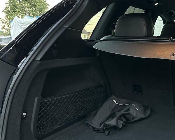 Чорний Порше Cayenne, об'ємом двигуна 4.8 л та пробігом 117 тис. км за 18500 $, фото 73 на Automoto.ua