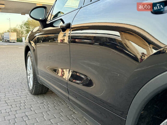 Чорний Порше Cayenne, об'ємом двигуна 4.8 л та пробігом 278 тис. км за 14999 $, фото 27 на Automoto.ua