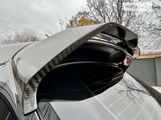 Чорний Порше Cayenne, об'ємом двигуна 4.8 л та пробігом 160 тис. км за 32900 $, фото 46 на Automoto.ua