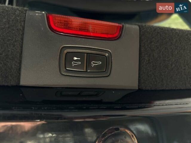 Черный Порше Каен, объемом двигателя 3.6 л и пробегом 155 тыс. км за 16900 $, фото 28 на Automoto.ua