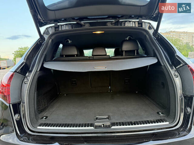 Чорний Порше Cayenne, об'ємом двигуна 4.8 л та пробігом 278 тис. км за 14500 $, фото 54 на Automoto.ua