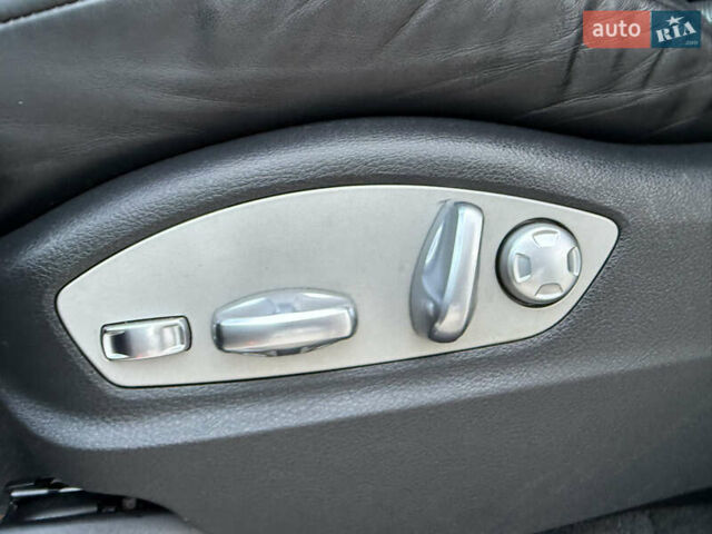 Чорний Порше Cayenne, об'ємом двигуна 4.8 л та пробігом 278 тис. км за 14500 $, фото 42 на Automoto.ua