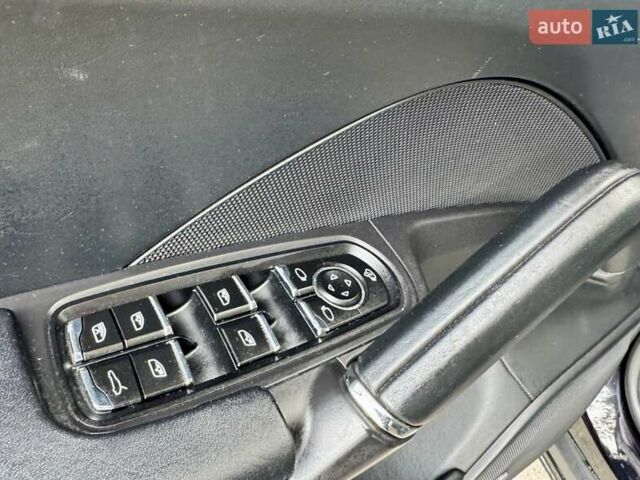 Черный Порше Каен, объемом двигателя 3 л и пробегом 240 тыс. км за 18500 $, фото 17 на Automoto.ua