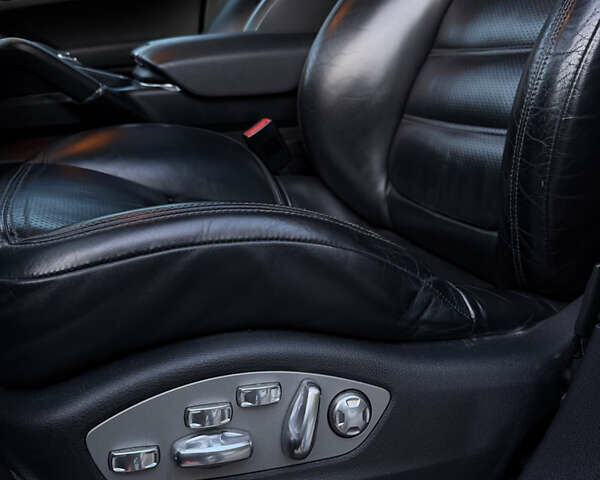 Чорний Порше Cayenne, об'ємом двигуна 3 л та пробігом 190 тис. км за 23900 $, фото 39 на Automoto.ua