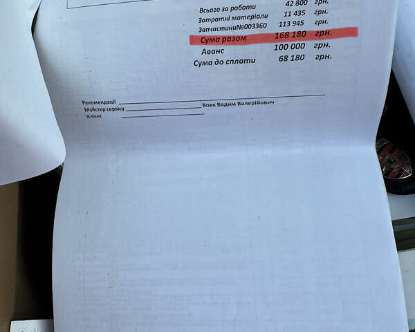 Черный Порше Каен, объемом двигателя 3 л и пробегом 178 тыс. км за 17500 $, фото 35 на Automoto.ua