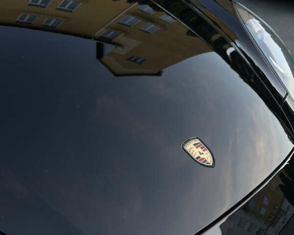 Чорний Порше Cayenne, об'ємом двигуна 3 л та пробігом 190 тис. км за 23900 $, фото 9 на Automoto.ua