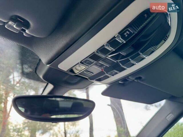 Черный Порше Каен, объемом двигателя 3 л и пробегом 240 тыс. км за 18500 $, фото 27 на Automoto.ua