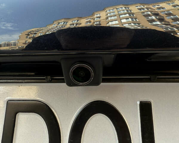 Чорний Порше Cayenne, об'ємом двигуна 3.6 л та пробігом 109 тис. км за 19900 $, фото 17 на Automoto.ua