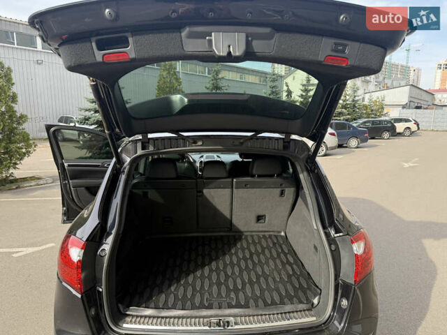 Черный Порше Каен, объемом двигателя 3.6 л и пробегом 244 тыс. км за 16999 $, фото 24 на Automoto.ua