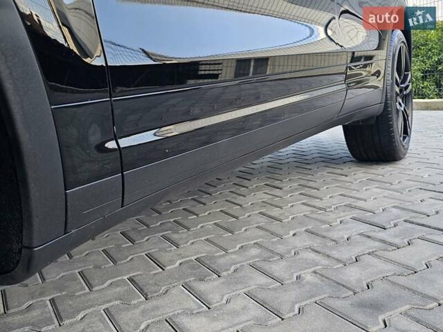 Чорний Порше Cayenne, об'ємом двигуна 4.8 л та пробігом 234 тис. км за 18777 $, фото 55 на Automoto.ua