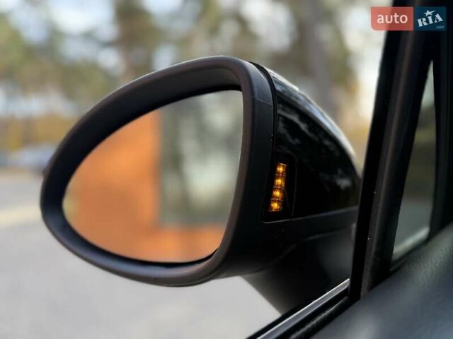 Черный Порше Каен, объемом двигателя 3.6 л и пробегом 155 тыс. км за 16900 $, фото 18 на Automoto.ua