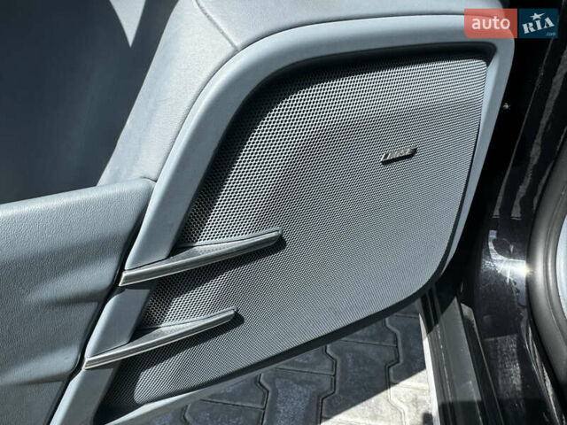 Чорний Порше Cayenne, об'ємом двигуна 4.81 л та пробігом 182 тис. км за 16800 $, фото 18 на Automoto.ua