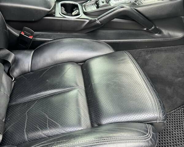 Чорний Порше Cayenne, об'ємом двигуна 2.97 л та пробігом 240 тис. км за 17990 $, фото 8 на Automoto.ua