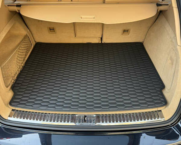 Чорний Порше Cayenne, об'ємом двигуна 3.6 л та пробігом 109 тис. км за 19900 $, фото 18 на Automoto.ua