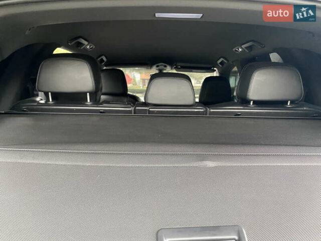 Чорний Порше Cayenne, об'ємом двигуна 3 л та пробігом 235 тис. км за 13950 $, фото 63 на Automoto.ua