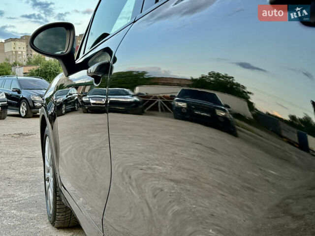 Чорний Порше Cayenne, об'ємом двигуна 4.8 л та пробігом 278 тис. км за 14500 $, фото 33 на Automoto.ua