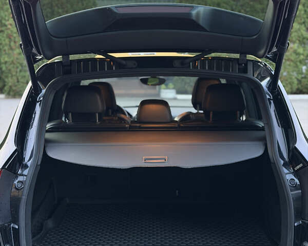 Чорний Порше Cayenne, об'ємом двигуна 3 л та пробігом 190 тис. км за 23900 $, фото 19 на Automoto.ua