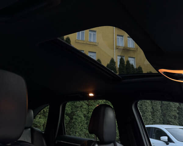 Чорний Порше Cayenne, об'ємом двигуна 3 л та пробігом 190 тис. км за 23900 $, фото 28 на Automoto.ua