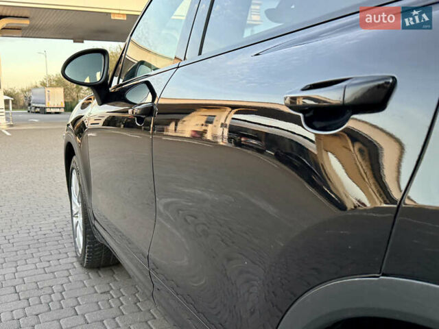 Чорний Порше Cayenne, об'ємом двигуна 4.8 л та пробігом 278 тис. км за 14999 $, фото 28 на Automoto.ua