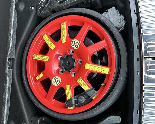 Чорний Порше Cayenne, об'ємом двигуна 4.8 л та пробігом 117 тис. км за 18500 $, фото 77 на Automoto.ua
