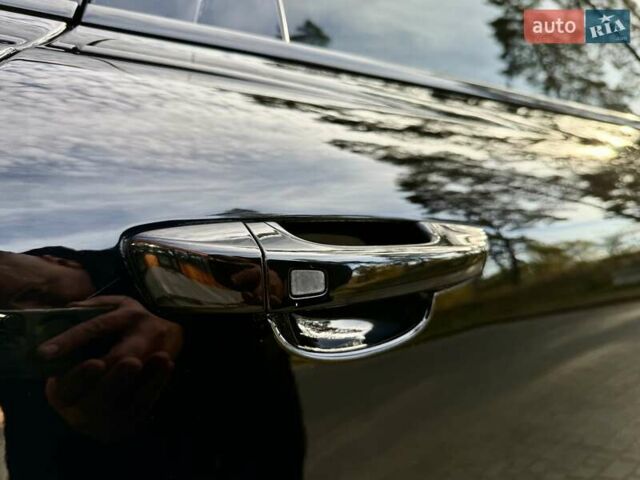 Черный Порше Каен, объемом двигателя 3.6 л и пробегом 155 тыс. км за 16900 $, фото 14 на Automoto.ua