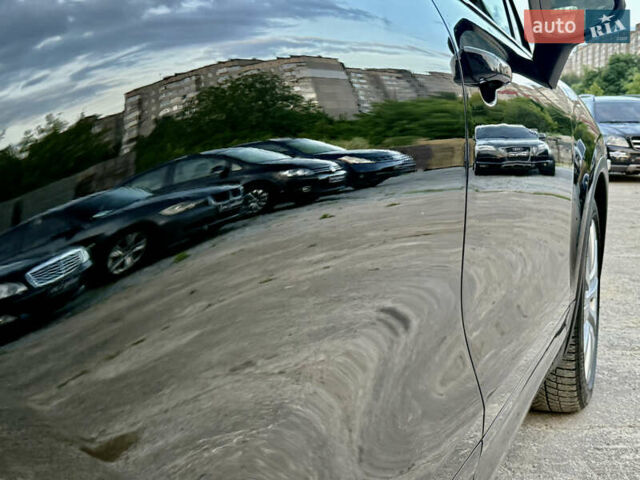 Чорний Порше Cayenne, об'ємом двигуна 4.8 л та пробігом 278 тис. км за 14500 $, фото 26 на Automoto.ua