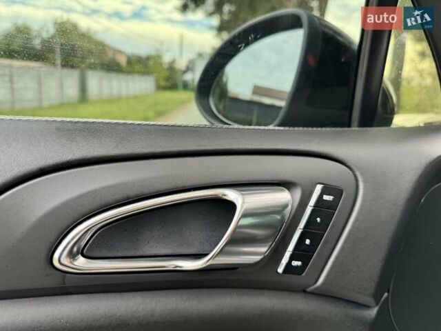 Черный Порше Каен, объемом двигателя 3 л и пробегом 240 тыс. км за 18500 $, фото 16 на Automoto.ua