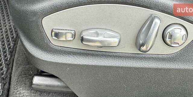 Черный Порше Каен, объемом двигателя 3 л и пробегом 240 тыс. км за 18999 $, фото 19 на Automoto.ua