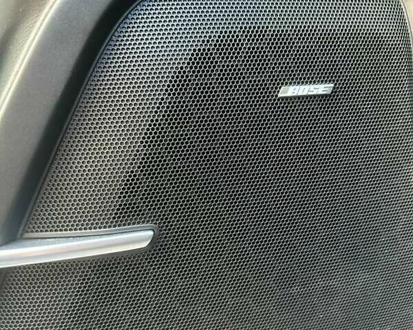 Черный Порше Каен, объемом двигателя 4.81 л и пробегом 116 тыс. км за 21000 $, фото 27 на Automoto.ua